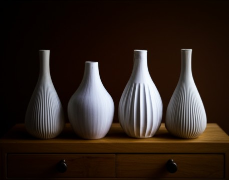 Vases