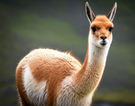 Vicuna