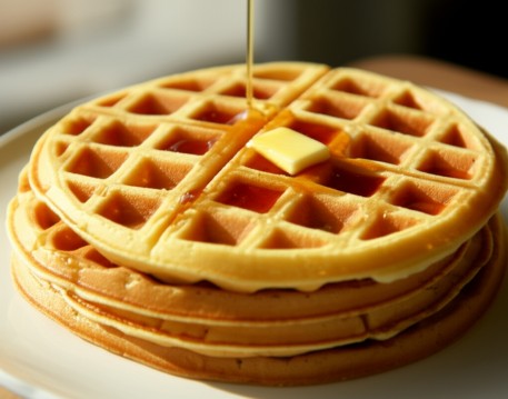 Waffle