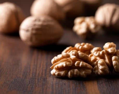 Walnuts