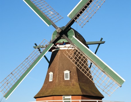 Windmill