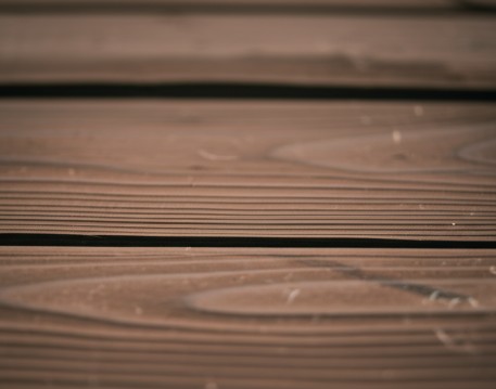 Wooden