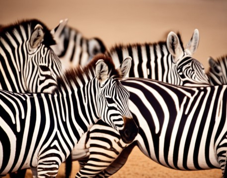Zebras