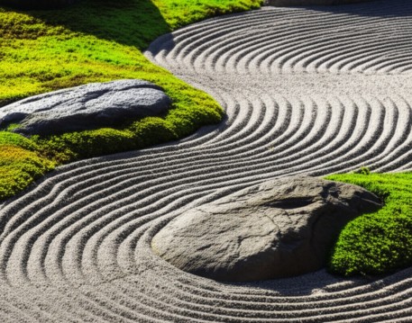Zen Garden