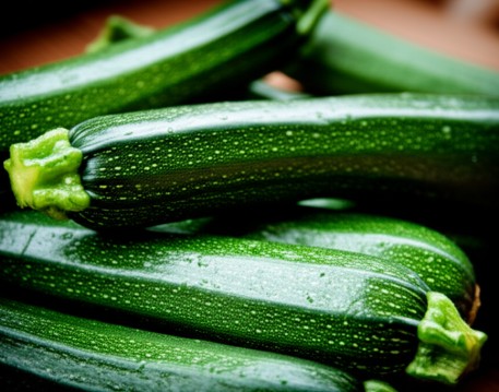 Zucchinis